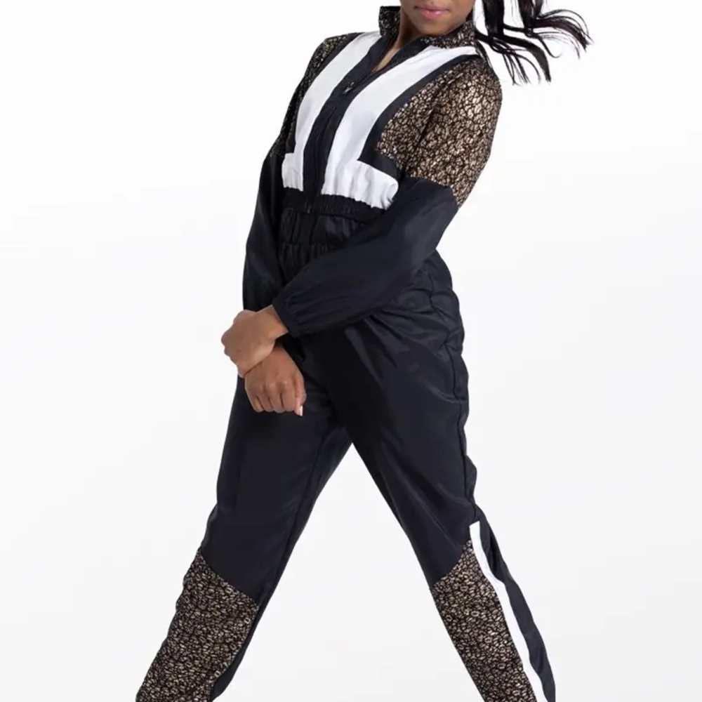 Wiseman costume style 13775 color black size SA